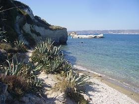 Kera Beach, Kreta, Crete