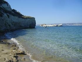 Kera Beach, Kreta, Crete