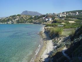 Kera Beach, Kreta, Crete