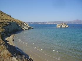 Kera Beach, Kreta, Crete