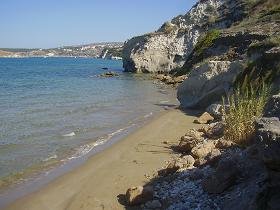 Kera Beach, Kreta, Crete