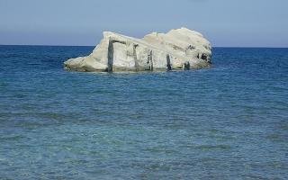 Kera Beach, Kreta, Crete