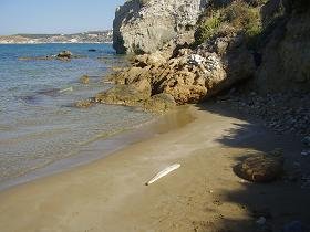Kera Beach, Kreta, Crete