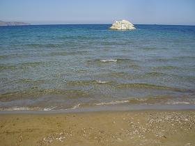 Kera Beach, Kreta, Crete