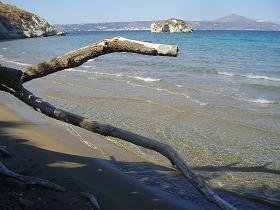 Kera Beach, Kreta, Crete