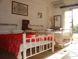 Studios Keramos Zaros, Kreta, Crete