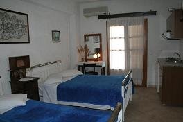 Studios Keramos Zaros, Kreta, Crete