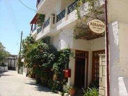 Studios Keramos Zaros, Kreta, Crete