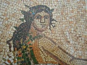 Kissamos Archaeological Museum, Kreta, Crete