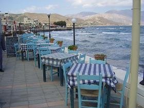 Kissamos Venetian Castle, Venetiaans kasteel, Kreta, Crete