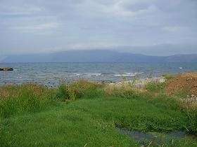 Kissamos Venetian Castle, Venetiaans kasteel, Kreta, Crete