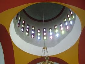 Kissamos Roman baths, Romeinse baden, Kreta, Crete