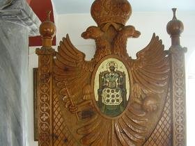 Kissamos Roman baths, Romeinse baden, Kreta, Crete