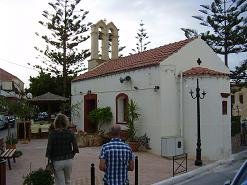 Kissamos, Kreta, Crete