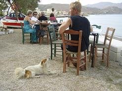 Kissamos, Kreta, Crete