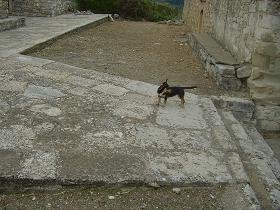 Church of the Koimesis, Apokoronas, Kreta, Crete