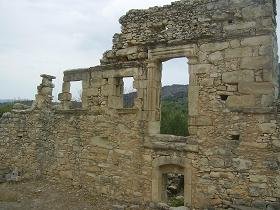 Church of the Koimesis, Apokoronas, Kreta, Crete