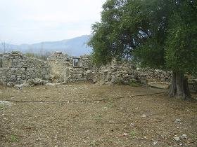 Church of the Koimesis, Apokoronas, Kreta, Crete
