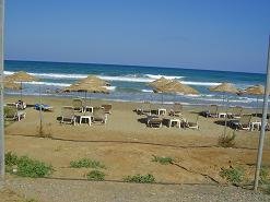 Kokini Chani, Crete, Kreta