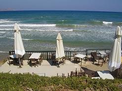 Kokini Chani, Crete, Kreta