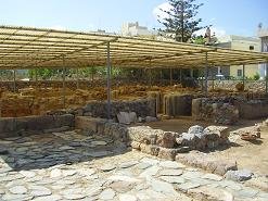 Kokini Chani, Crete, Kreta