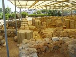 Kokini Chani, Crete, Kreta