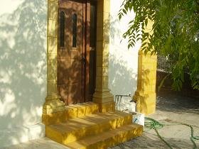 Kokkino Chorio, Kreta, Crete.