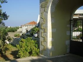 Kokkino Chorio, Kreta, Crete.
