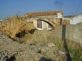 Kokkino Chorio, Kreta, Crete.
