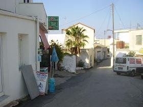 Kokkino Chorio, Kreta, Crete.