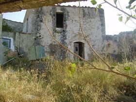 Kokkino Chorio, Kreta, Crete.