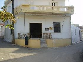 Kokkino Chorio, Kreta, Crete.