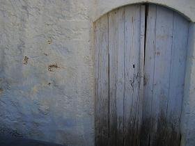 Kokkino Chorio, Kreta, Crete.