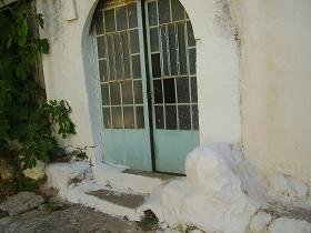 Kokkino Chorio, Kreta, Crete.