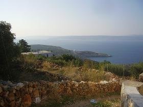 Kokkino Chorio, Kreta, Crete.