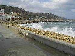 Kolimbari, Kreta, Crete