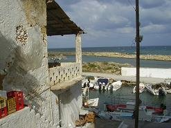 Kolimbari, Kreta, Crete