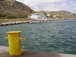 Kolimbari, Kreta, Crete