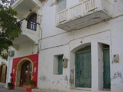 Kolimbari, Kreta, Crete