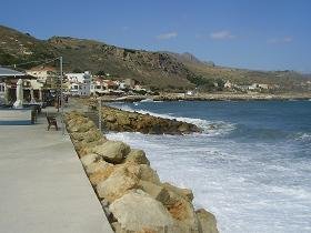 Kolimbari, Kreta, Crete