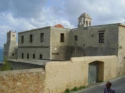 Kolimbari, Kreta, Crete