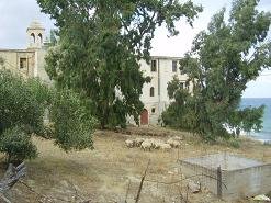 Kolimbari, Kreta, Crete