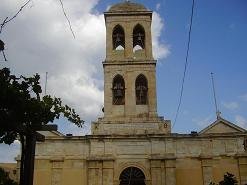 Kolimbari, Kreta, Crete