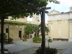 Kolimbari, Kreta, Crete