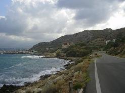 Kolimbari, Kreta, Crete