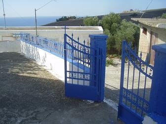 Komitades, Crete, Kreta.