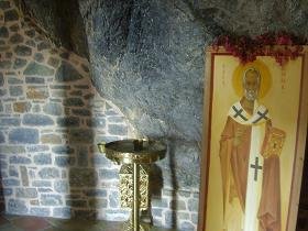 Kotsifou Canyon, Crete, Kreta.