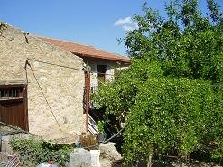 Monstery of Kremasta Crete, Het klooster van Kremasta op Kreta