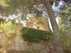 Monstery of Kremasta Crete, Het klooster van Kremasta op Kreta