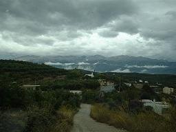 Kreta in de winter, Crete in winter